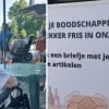 boodschappen markt Westerlo hitte