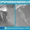 Politie Regio Turnhout vandalisme auto's centrum Turnhout