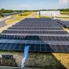 Zonnepark Walem Water-link