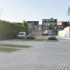 Parking Smallestraat Mol
