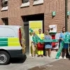 Hartstarter en wegwijzers Duffel