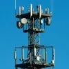 Zendmast algemeen