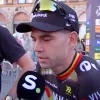 Wout van Aert tour 2025
