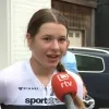 Jana Gevers is mooi tweede op het PK in Herenthout