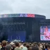 Pommelien Thijs verovert Werchter