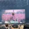 Pommelien Thijs verovert Werchter