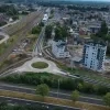 ontsluitingsweg station Lier