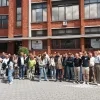 artsen staking
