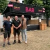 zomer van balder 