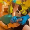 brandweerzone Kempen ambulancier