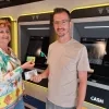 cashpunt gemeente Lille