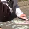 Spelende kinderen