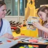 Appie's Legobib Ziekenhuis Geel