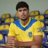 KVC Westerlo verwelkomt Nacho Ferri
