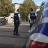 Politiecontrole in Nijlen