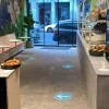 Foodmaker restaurant
