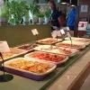 Foodmaker restaurant Sporta Tongerlo