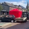 Dodelijk ongeval Herselt 100725