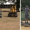 Sjock Festival vooraf