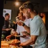 Foodmaker opent restaurant bij Sporta