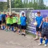 Voetbalkamp KSK Heist