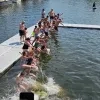 Big Jump in Mechelen