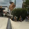 skatefest geel