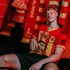 golic kv mechelen