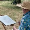 zomerschilderdagen Putte