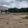 De site aan Breebos in Rijkevorsel 