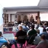 Moskee Arrahmaan in Turnhout