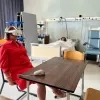 Verpleegkunde-opleiding in HIVset Turnhout
