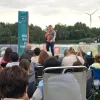 Nigel Williams Verklapt Hoogstraten