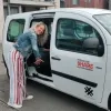 anne de ron schepen van mobiliteit deelwagens