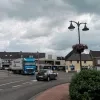 verkeer laakdal 
