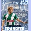 Milan Troonbeeckx Real Elmos Herentals Dessel Sport voetbal futsal