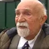 Simon Gronowski Kazerne Dossin