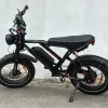 fatbike in beslag genomen politiezone Rivierenland