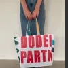 draagtas dodentocht 