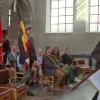 te deum lier