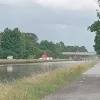 dode lichamen in auto langs vaart
