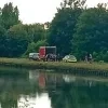 dode lichamen vaart muizen