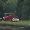 Lichamen aangetroffen in Leuvense Vaart Muizen