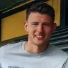 Jenthe Mertens vleugelverdediger K.Lierse S.K. 