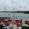 beachbar 't Zomerdok Hombeek Mechelen