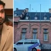 Achraf El Yakhloufi Vooruit gevangenis Turnhout 
