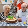 Mitje Meeus 100 jaar Oud-Turnhout