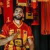 Halil Özdemir profcontract KV Mechelen