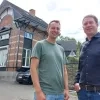 Sander Vanlouwe Filip Van der Gucht olympiade podcast Buitenland Bornem