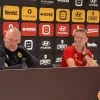 Fred Vanderbiest Rob Schoofs KV Mechelen voetbal